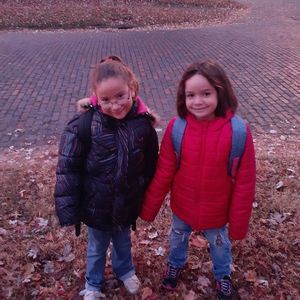 Meet your Posher, Frank